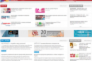 Международный выставочный портал