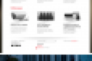 Интернет каталог «ABRON»