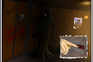 Иллюстрация сна для канала на Яндекс Дзен