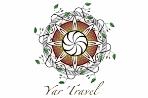 Логотип для туристической компании