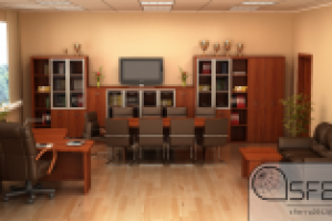 Кабинет главврача