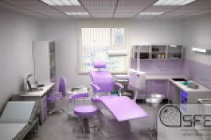 Кабинет стоматолога
