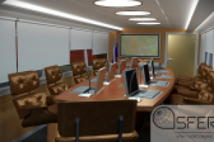 Командно-штабной автобус_оперативный штаб_1