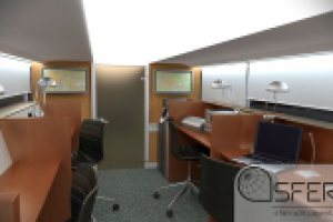 Командно-штабной автобус_аппаратная_1