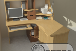 Компьютерный стол_1