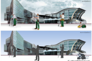 Векторизация изображения