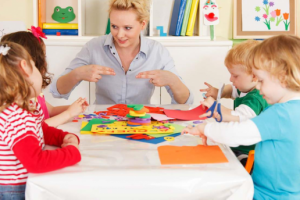 Идем в детский сад: 7 вопросов к воспитателю