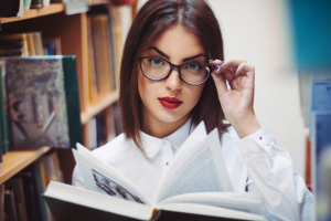 Филологиня. Яндекс.Дзен