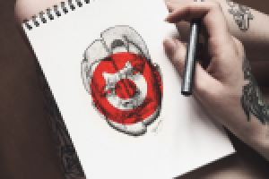 Асимметрия лица