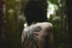 Роспись тела