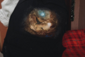 Неведомый мир