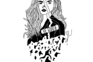 векторная графика для чехлов