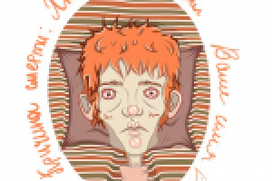 причина смерти