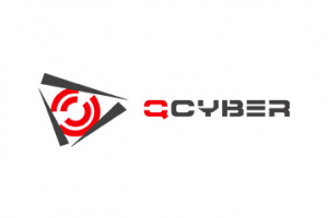 Рекламный баннер QCYBER для сайта OLDI.RU