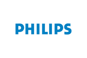 Рекламный баннер PHILIPS для сайта OLDI.RU