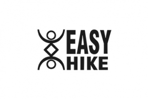 Оформление instagram для компании "EasyHike "