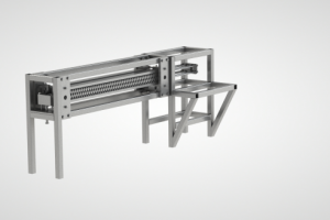 Станок для производства гофры