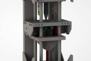 Приспособление для гибки