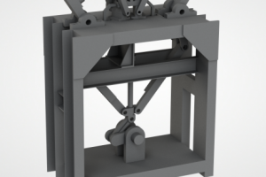 Приспособление для гибки