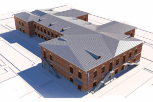 Детский сад