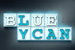 Blue Lucan