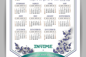 Calendar