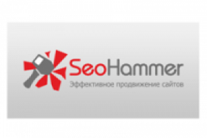 SeoHammer — продвижение вашего сайта новостной тематики