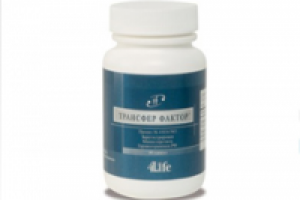 Трансфер фактор — иммуномодулятор регулирующий нашу иммунную сис