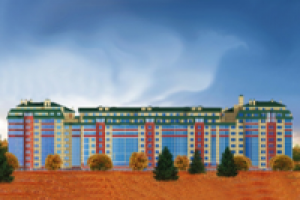 Новосройки Санкт-Петербурга