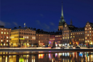 Для желающих провести свой отпуск в Швеции стоит учесть, что теп