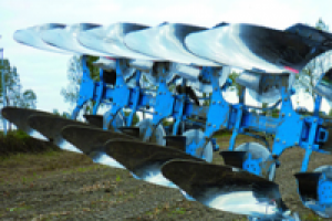 Сельхозтехника от компании «Торговый дом «АгроМарка»