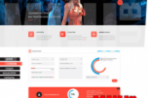 Адаптивная верстка сайта