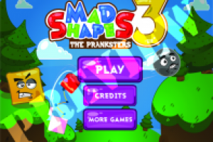 Задник для меню игры