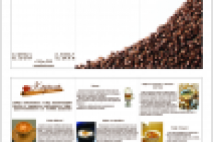 Сеть кофеен