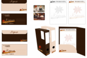 Сеть кофеен