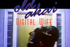 old akai - dancin' on a wet floor