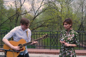 МУЗЫКАЛЬНОЕ ВИДЕО