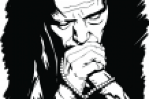 Отрисовка в векторе