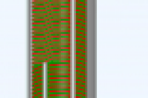 Датчик нейтронного излучения