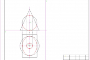 Начертательная геометрия