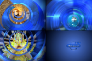 "Телепутешествия HD" 2013