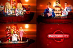 "Кинопоказ" 2010