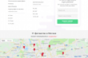 ОПТИМИЗАЦИЯ САЙТА ТАНЦЕВАЛЬНОЙ ШКОЛЫ