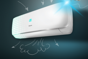 Модуль Hisense