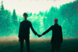 Обложка альбома