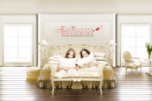 "Постельное королевство"