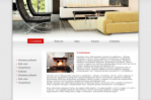 Камины "Артон"