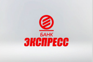 Видео-заставка BankExpress