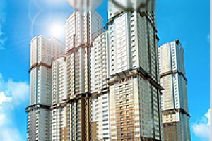 Небоскребы "Горизонт"