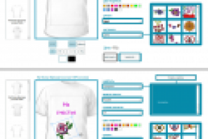 Онлайн конструктор вещей